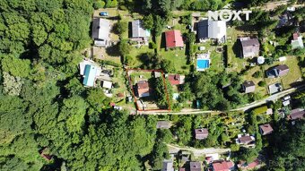 Prodej Chata, 45㎡ - 12