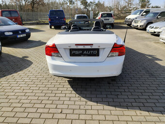 Volvo C70 2,4i 103KW CABRIO ČR MANUAL FACELIFT XENON TOP SER - 12