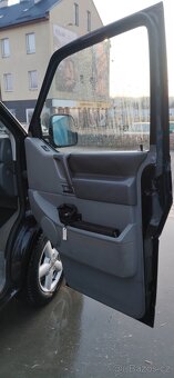 VW T4 MULTIVAN Highline 2002(mod.2003) - 12