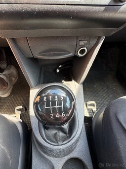 VOLKSWAGEN CADDY 2.0 TDI 81KW 4x4 - 12