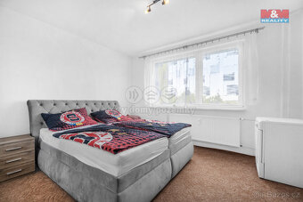 Prodej bytu 4+1, 98 m², Rumburk, ul. V Podhájí - 12