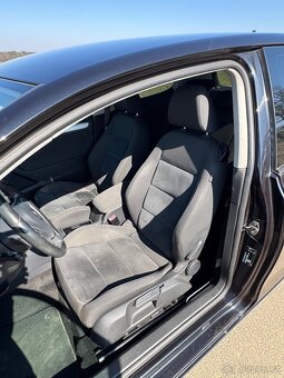 Volkswagen golf VI 1.4tsi 118kw DSG - 12