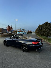 BMW E93 CABRIO - 12