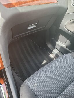 Ford Mondeo 2.0 TDCi Ghia - 12