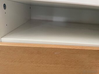 TV stolek BESTA Ikea - 12