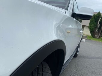 BMW X3 xDrive20D / 130 KW / Automat - 12