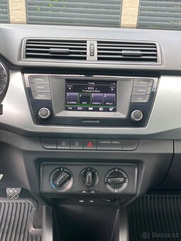 Škoda Fabia 3 Kombi 2018 - 12