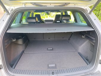 Kodiaq Sportline 2,0TDI, 110kW - 12