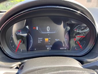 Opel Insignia Sports Tourer 2.0 CDTI 4x4 Automat | Kůže - 12