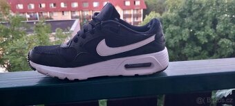 Boty Nike. - 12