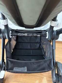 Bugaboo Fox 3 komplet forest green - 12