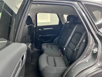 Mazda CX-5 2.0i Skyactiv-G 121 kW 2022 45tkm DPH - 12