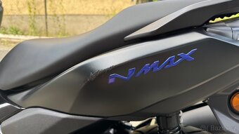 Yamaha Nmax 125 Nový model Rok 5/2025 1289km - 12