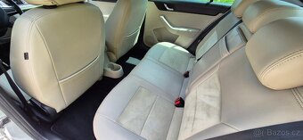 Škoda Rapid 1.2 TSI 77kw ČR 100000km Elegance navi - 12