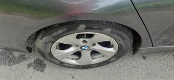 BMW 320d F30 automat - Náhradní díly z rozebíraného vozu - 12