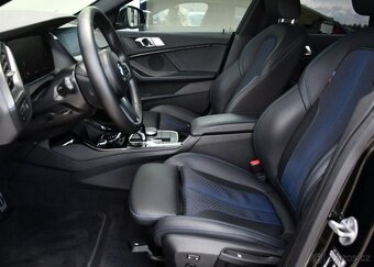 BMW Řada 2 218d M-SPORT 1M ČR - 12