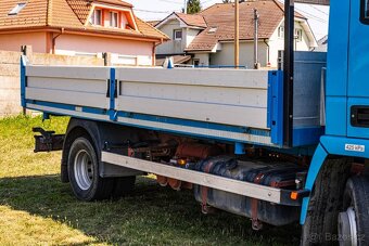 Iveco Eurocargo vyklápacie - 12
