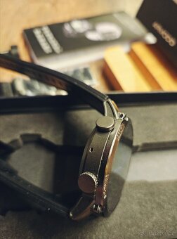 ARMODD Silentwatch 7 Pro GPS - 12