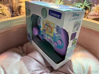Naučná hra Lexibook Stitch Disney - 12