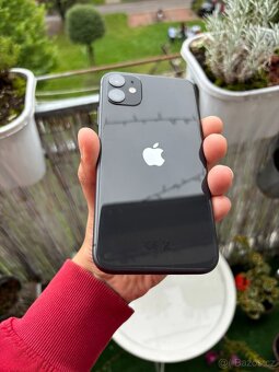 Iphone 11 - 12