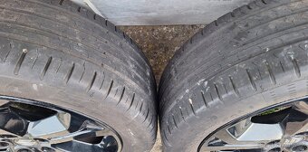 alu kola SUZUKI 17x6,5J - 12