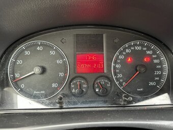 Volkswagen Touran 2003 - 12