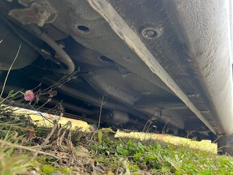 Chevrolet Spark LS BiFuel 2011 (tovární LPG), nová TK - 12