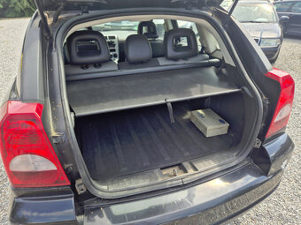 Dodge Caliber 2.0 CRD, VHODNÉ NA ND - 12