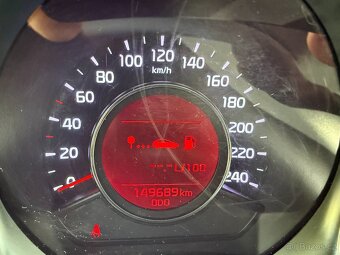 Kia Ceed 2016 1.6GDi 99kW - 12