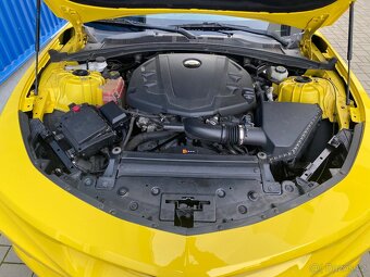 CHEVROLET CAMARO R/S - 12