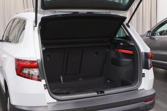 Škoda Karoq 1.5TSI 110kW 113tkm Full LED - záruka Autodraft - 12