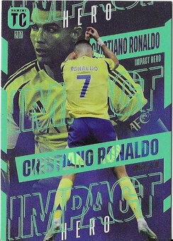 Fotbalové karty Panini TOP CLASS 2025 - Albumy, balíčky .... - 12