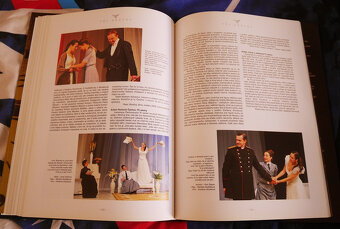 Městské divadlo Brno 2008 - 2009 - 12