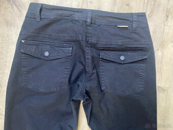 Dámské kalhoty Alpine Pro M/38 - 12