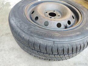 RENAULT MEGANE SCENIC I - PLATO KUFRU - 12