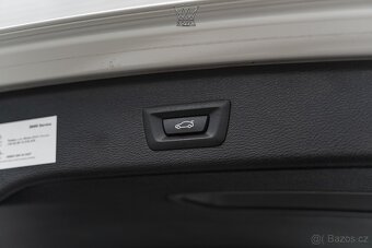 BMW X3 20d xDrive F45 LCI - 12