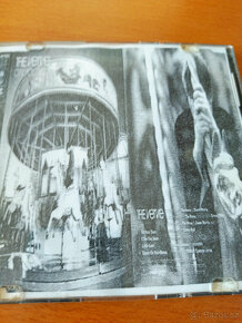 Gramodesky - retro, CD, retro kazety - 12