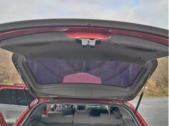 RENAULT LAGUNA II KOMBI BENZIN 2003 - 12