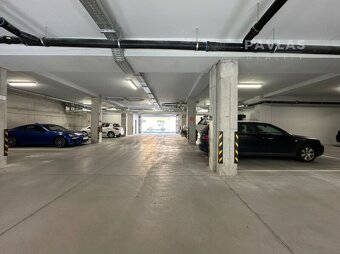 Prodej bytu 1+kk, 41m², v Rezidenci Knapp ul. Chelčického v  - 12