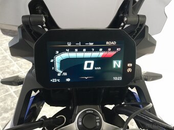 BMW F 850 GS Rally • 4x Paket • Odpočet DPH - 12