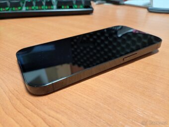 Apple iPhone 14 Pro 128GB, baterie 88% - 12