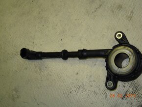 itsubishi Outlander II 2.0 DI-D,2007/5, 4X4 - 12