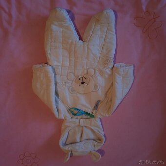 Spací pytel a další - 12