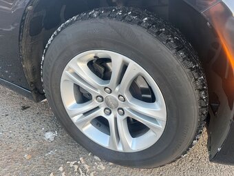 Dodge Charger 3,6  Facelift 2015 TOP STAV GARANCE - 12