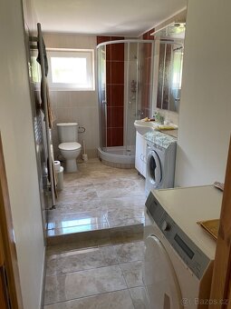 Rodinný dům na prodej –okr.Strakonice - 12