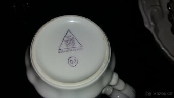 PORC.HRNICKY-ROYAL DUX - 12