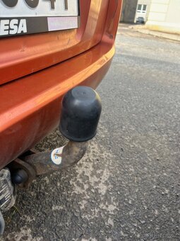 Mazda 2 1.25i. Rok 2006. Nová STK. Tažné. Klima. Centrál - 12