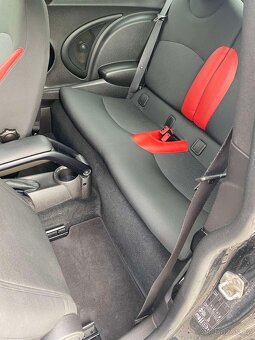 Mini Cooper automat JCW SD diesel 105 kw - 12