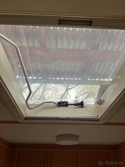 Karavan fendt platin - 12