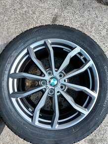 1er F40 2er F44 Gran Coupe 205/45 r18 Goodyear zimí 6877550 - 12